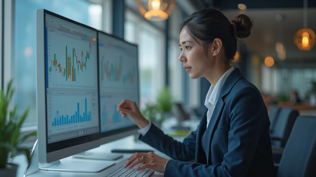 Анализ финансовых метрик и показателей рентабельности