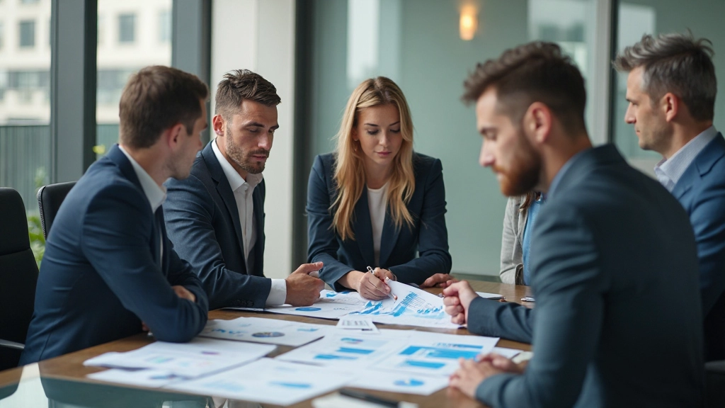 Консультация по финансовому планированию и развитию предпринимательства