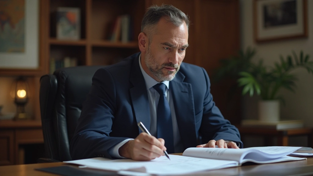 Планирование налоговых стратегий для оптимизации доходов