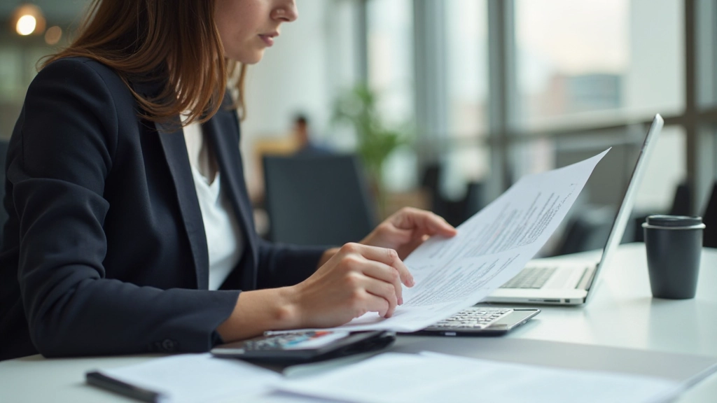 Бюджетирование и финансовое планирование для успешного бизнеса