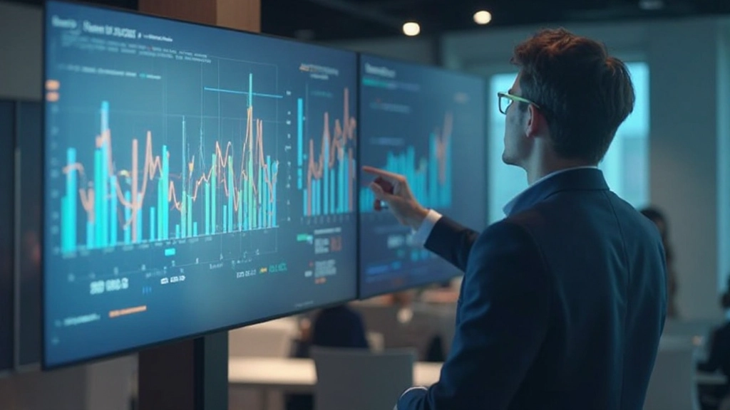 Анализ финансовых метрик и показателей рентабельности